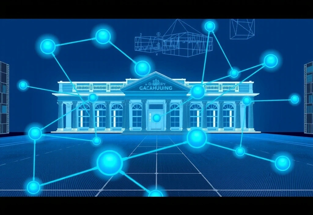 Compliance Architecture Blueprint