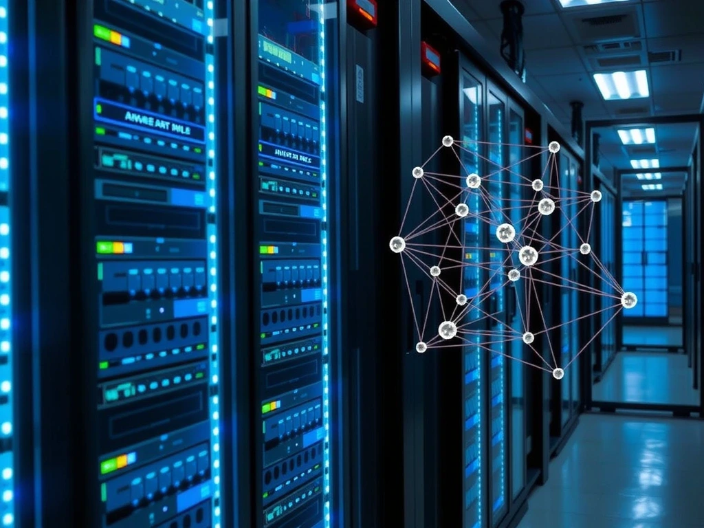 Server Infrastructure