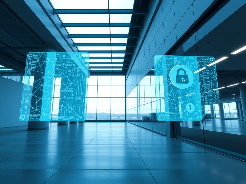 Data Encryption Visualization