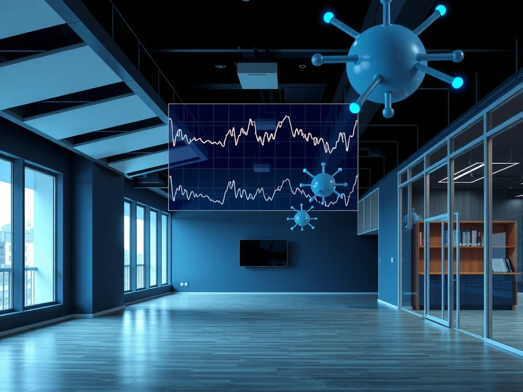 Visual representation of digital legal terms